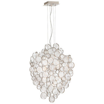 Eurofase Trento 7-Light Chandelier