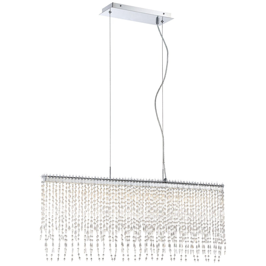 Eurofase Atwater Small Linear LED Pendant