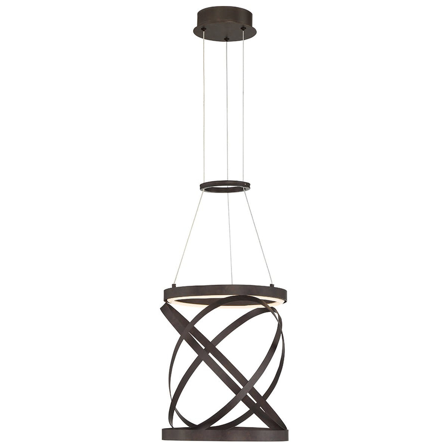 Eurofase Avita LED Round Pendant - Small