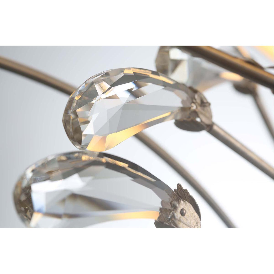 Eurofase Basilica Linear LED Chandelier