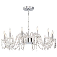 Eurofase Ferrero 16-Light Chandelier