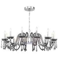 Eurofase Ferrero 16-Light Chandelier