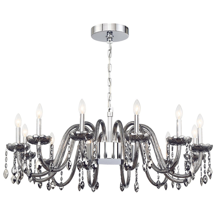 Eurofase Ferrero 16-Light Chandelier