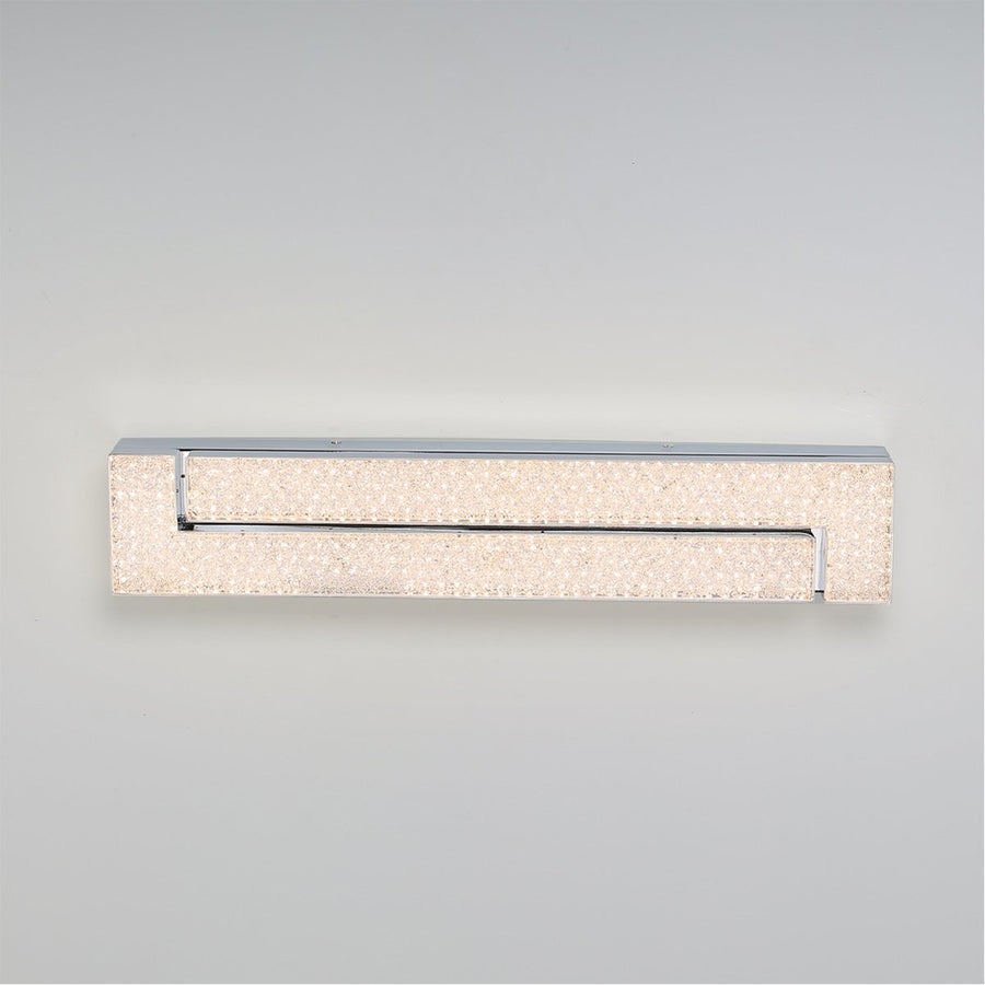 Eurofase Santi LED Large Wall Sconce