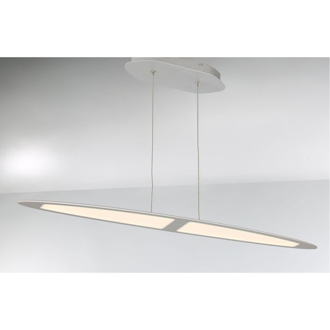 Eurofase Ormont Linear LED Chandelier