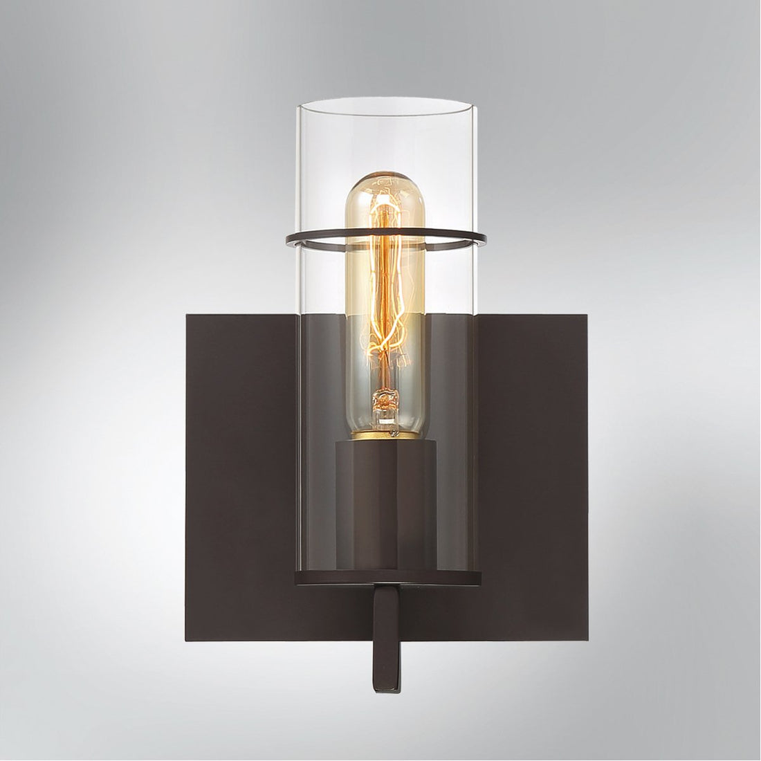 Eurofase Pista 1-Light Wall Sconce