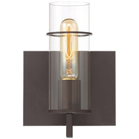 Eurofase Pista 1-Light Wall Sconce