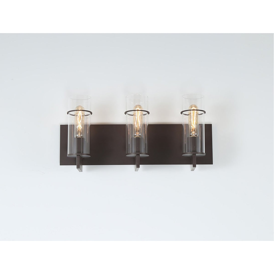 Eurofase Pista 3-Light Vanity Light