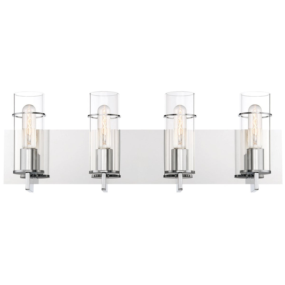 Eurofase Pista 4-Light Vanity Light