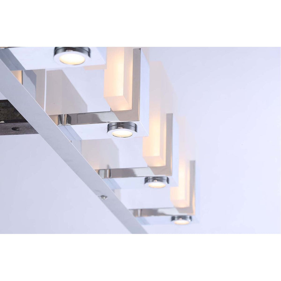 Eurofase Canmore 5-Light Vanity Light