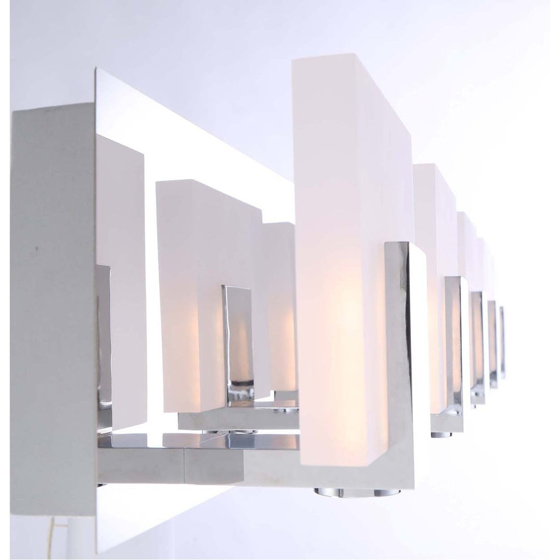 Eurofase Canmore 5-Light Vanity Light