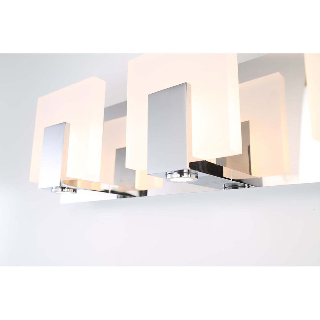 Eurofase Canmore 5-Light Vanity Light