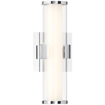 Eurofase Nozza LED Small Wall Sconce