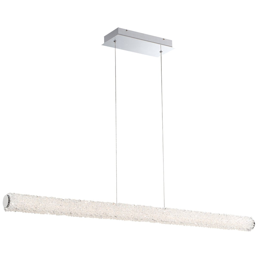 Eurofase Sassi 36W LED Linear Chandelier