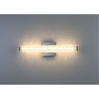 Eurofase Sassi LED Small Wall Sconce