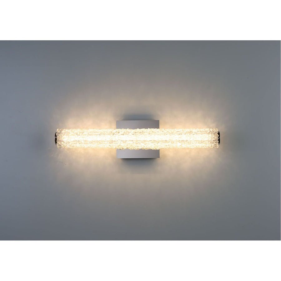 Eurofase Sassi LED Medium Wall Sconce