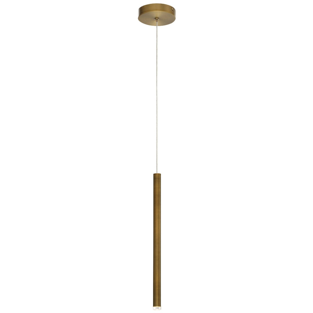 Eurofase Navada 1-Light LED Pendant