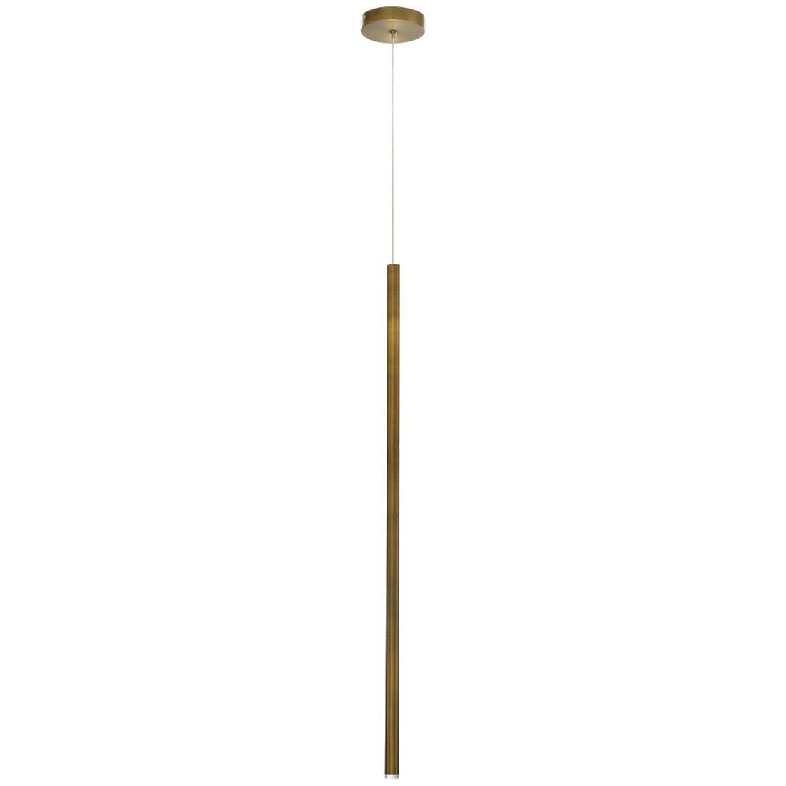 Eurofase Navada 1-Light LED Pendant