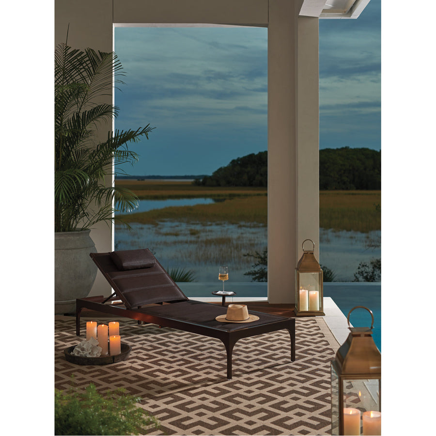 Tommy Bahama Abaco Outdoor Chaise