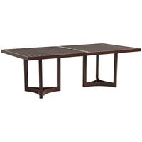 Tommy Bahama Abaco Outdoor Rectangular Dining Table