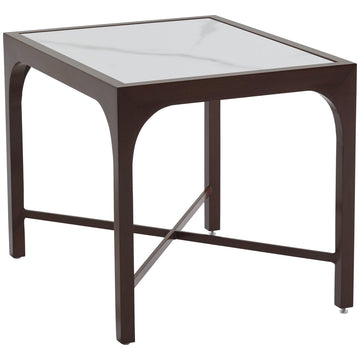 Tommy Bahama Abaco Outdoor End Table