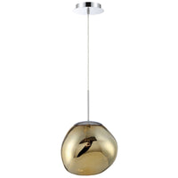 Eurofase Bankwell 1-Light Pendant