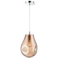 Eurofase Benalto 1-Light Pendant