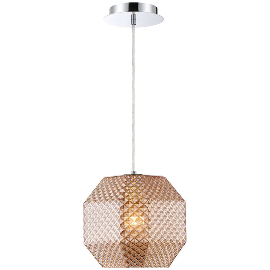 Eurofase Catalda 1-Light Pendant