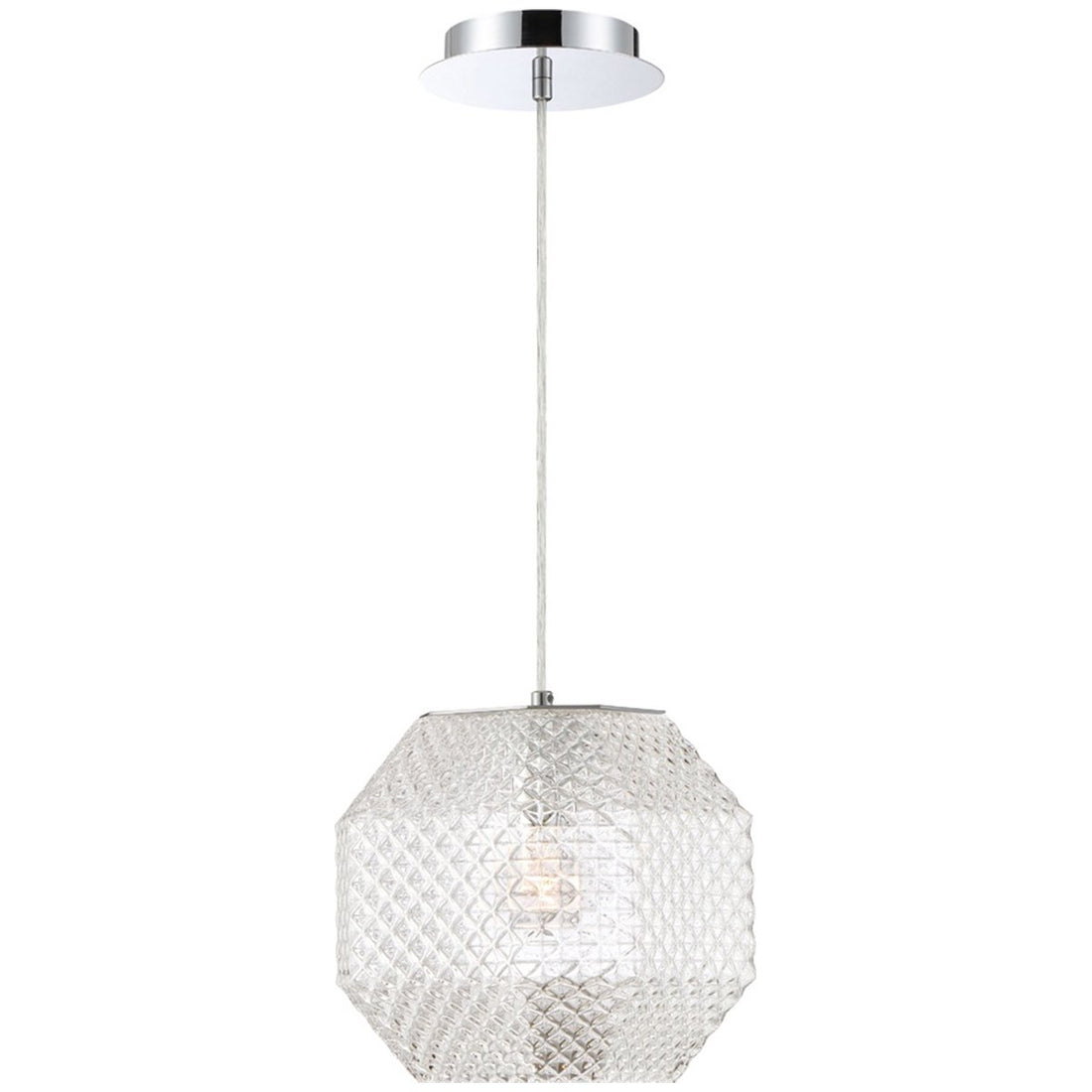 Eurofase Catalda 1-Light Pendant