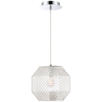 Eurofase Catalda 1-Light Pendant