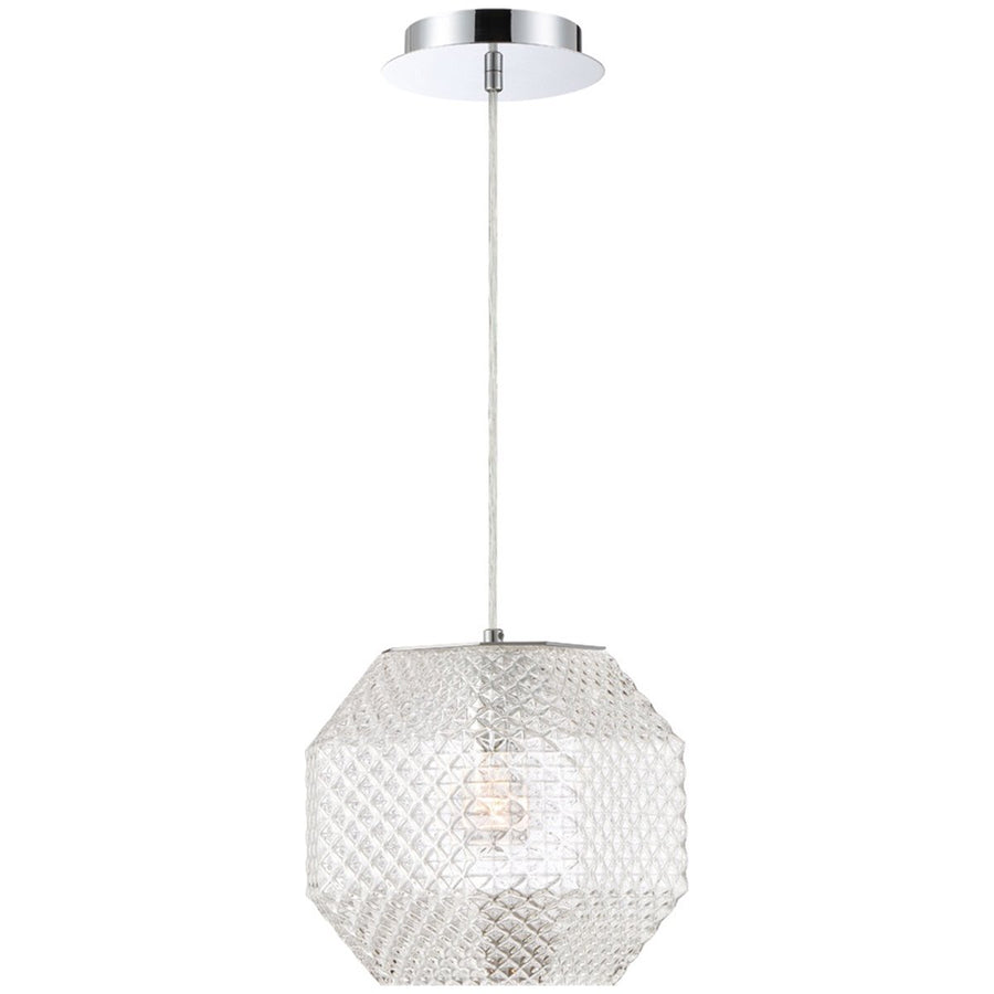 Eurofase Catalda 1-Light Pendant