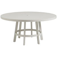 Tommy Bahama Seabrook Outdoor Round Dining Table