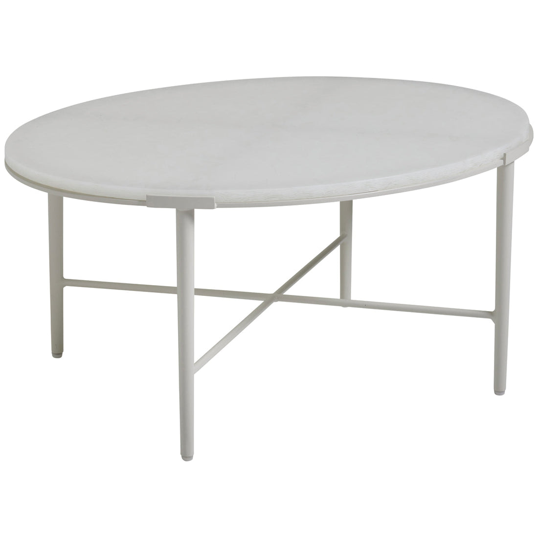 Tommy Bahama Seabrook Outdoor Bunching Cocktail Table