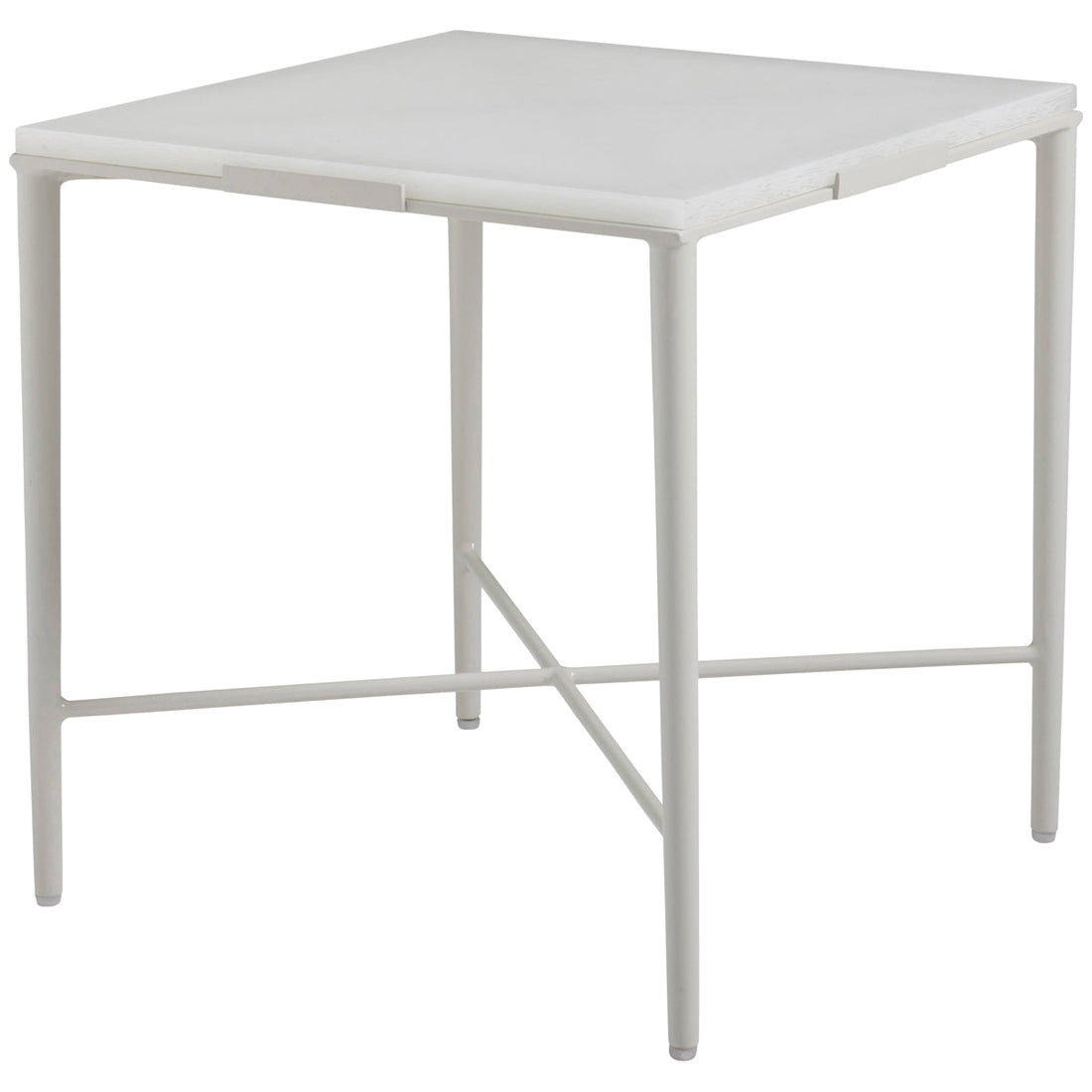 Tommy Bahama Seabrook Outdoor End Table