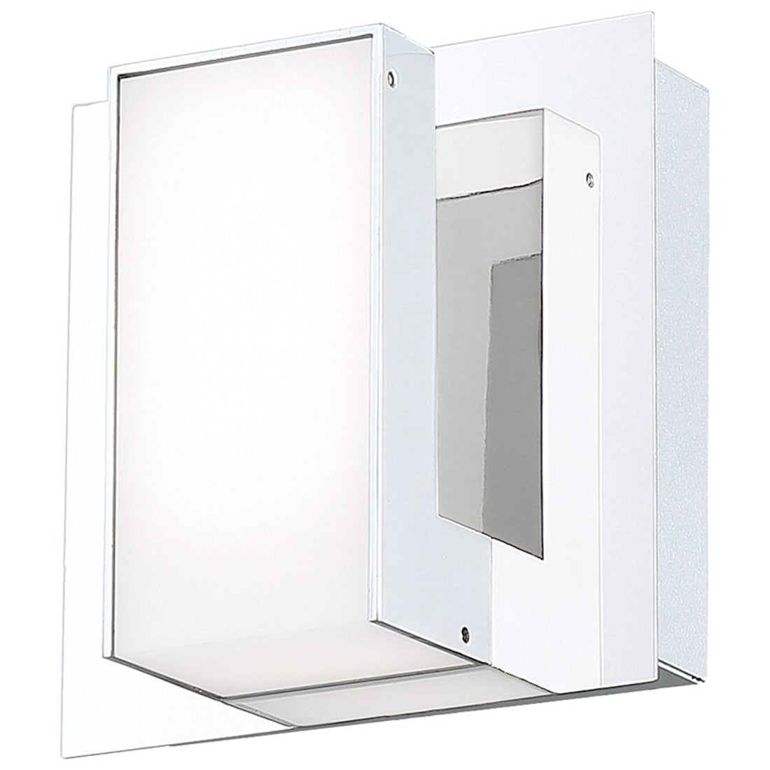 Eurofase Delrosa 1-Light LED Sconce