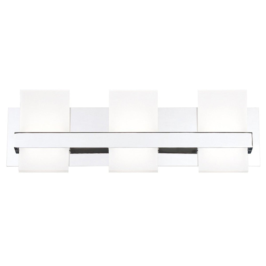 Eurofase Cambridge 21-Inch Vanity Light