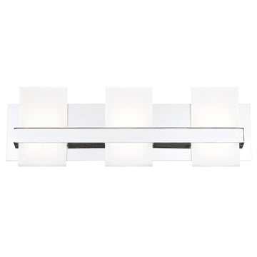 Eurofase Cambridge 21-Inch Vanity Light