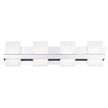 Eurofase Cambridge 29-Inch Vanity Light