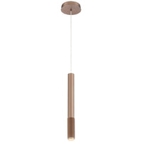 Eurofase Davenport 1-Light LED Pendant