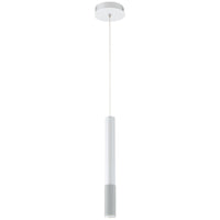 Eurofase Davenport 1-Light LED Pendant