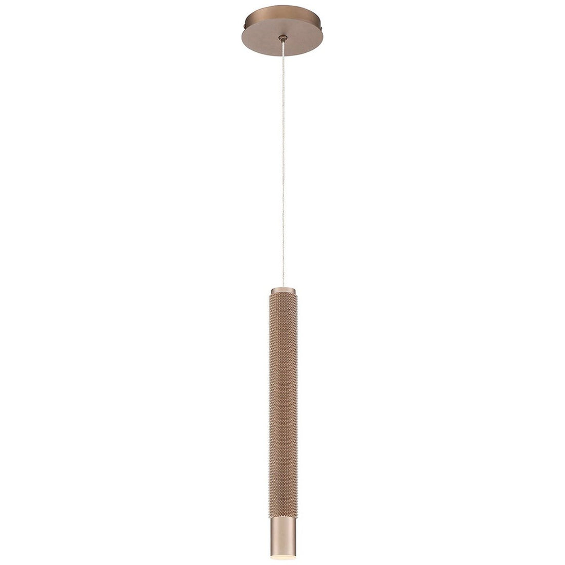 Eurofase Davenport 2-Inch Round Pendant