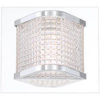 Eurofase Belgroue 1-Light LED Sconce