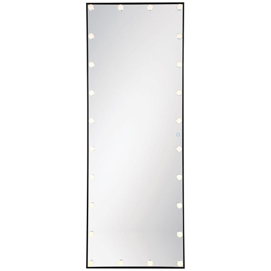 Eurofase 65-Inch Rectangular Mirror