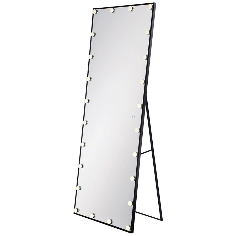 Eurofase 65-Inch Rectangular Mirror