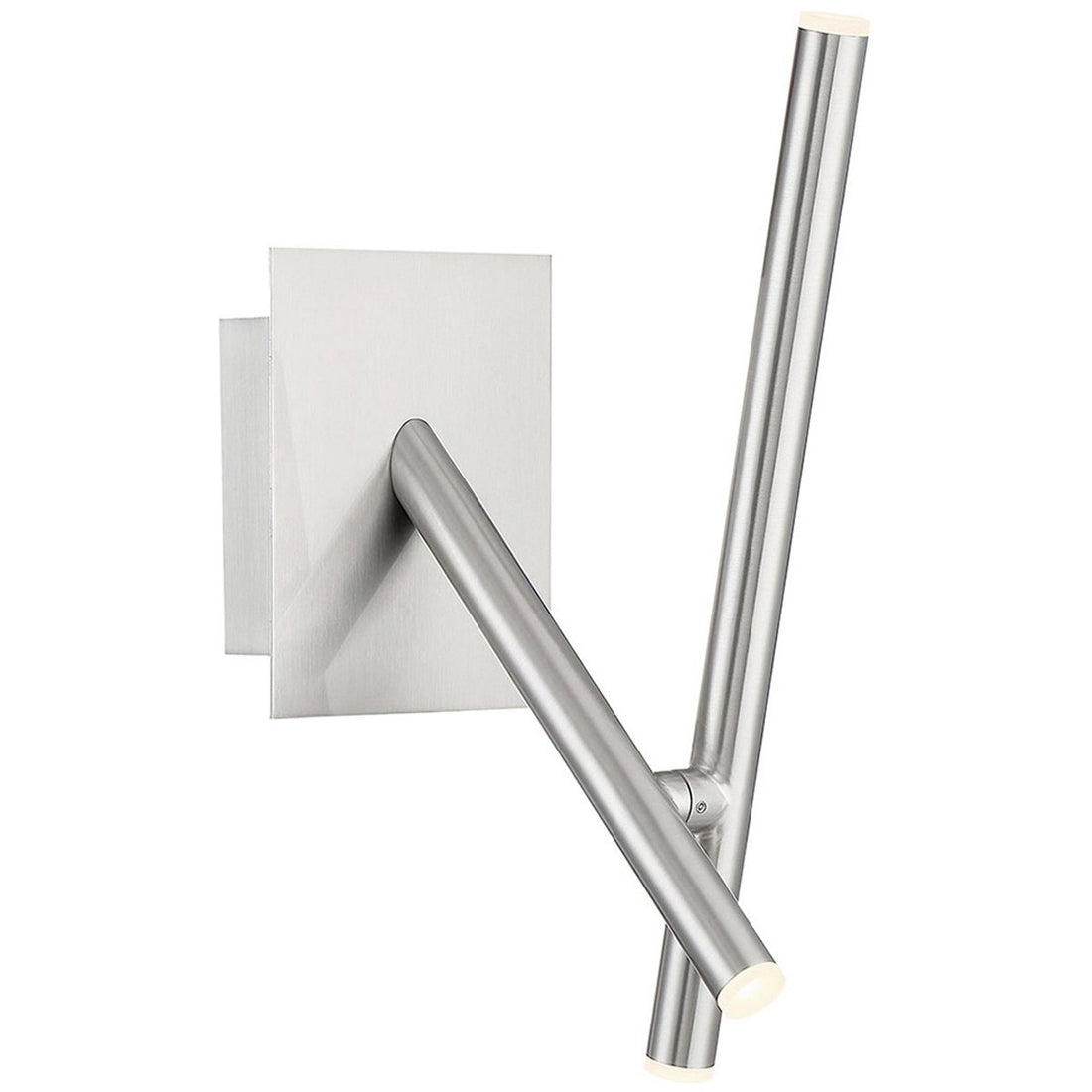 Eurofase Crossroads 3-Light LED Sconce