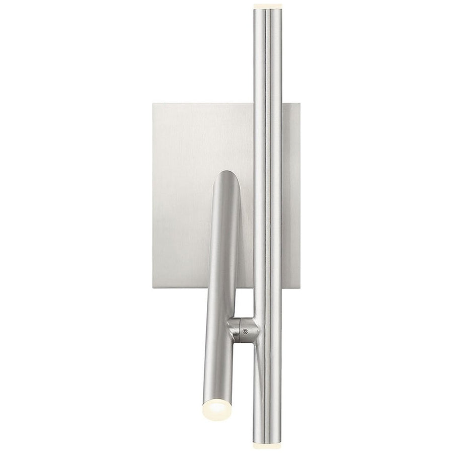 Eurofase Crossroads 3-Light LED Sconce