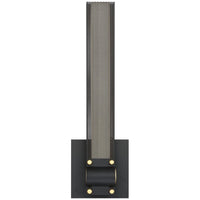 Eurofase Admiral Small LED Wall Sconce