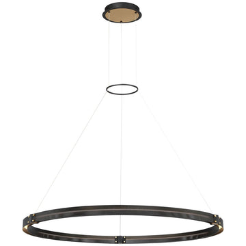 Eurofase Admiral Medium LED Chandelier