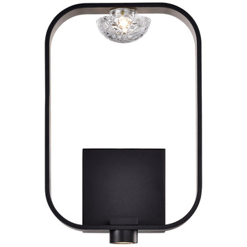 Eurofase Dagmar 9-Inch Wall Sconce