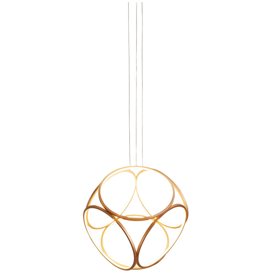 Eurofase Glenview 24-Inch Pendant